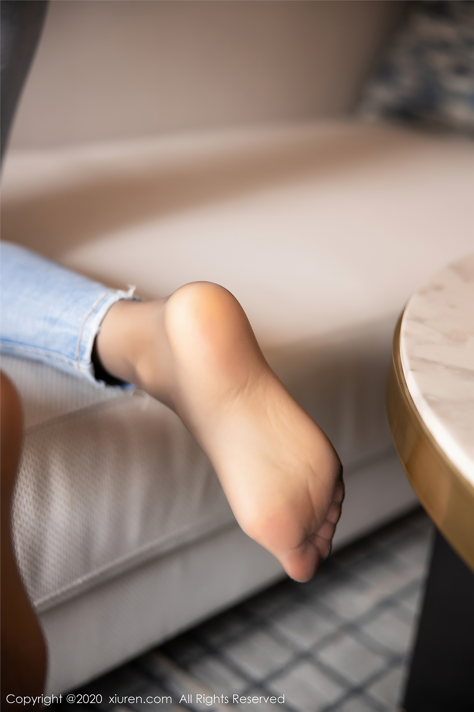 XiuRen秀人网  2020.12.08 No.2870 梦心月